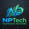 NPTechShare Logo