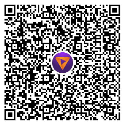 QR Bank Transfer