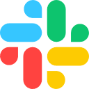 Slack icon