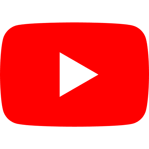 YouTube icon