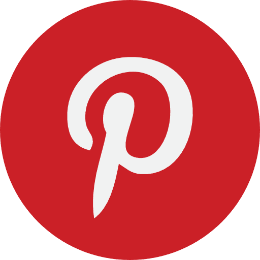 Pinterest icon