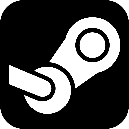 Steam icon