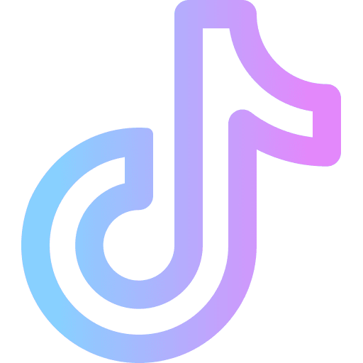 TikTok icon