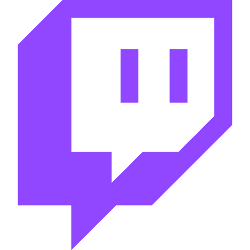 Twitch icon