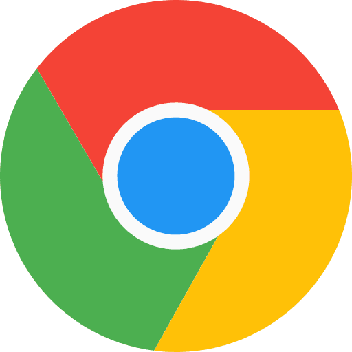 Google Chrome icon