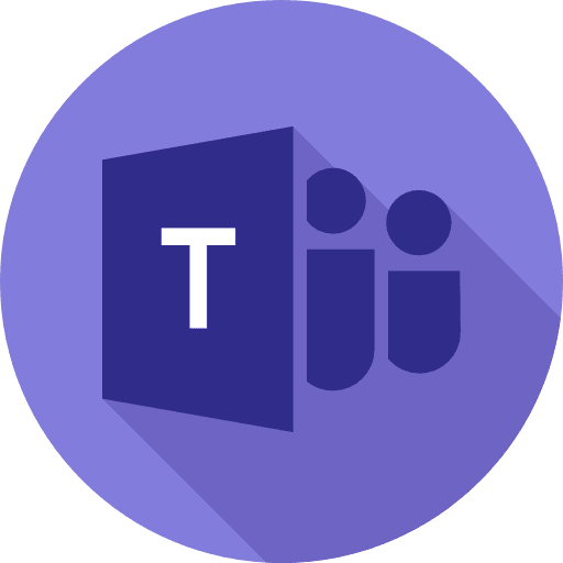 Microsoft Teams icon