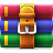 WinRAR icon
